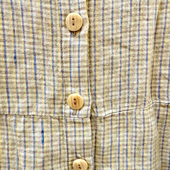 Flax by Jeanne Engelhart Magic Jacket Sz Lg - Picture 3 of 6